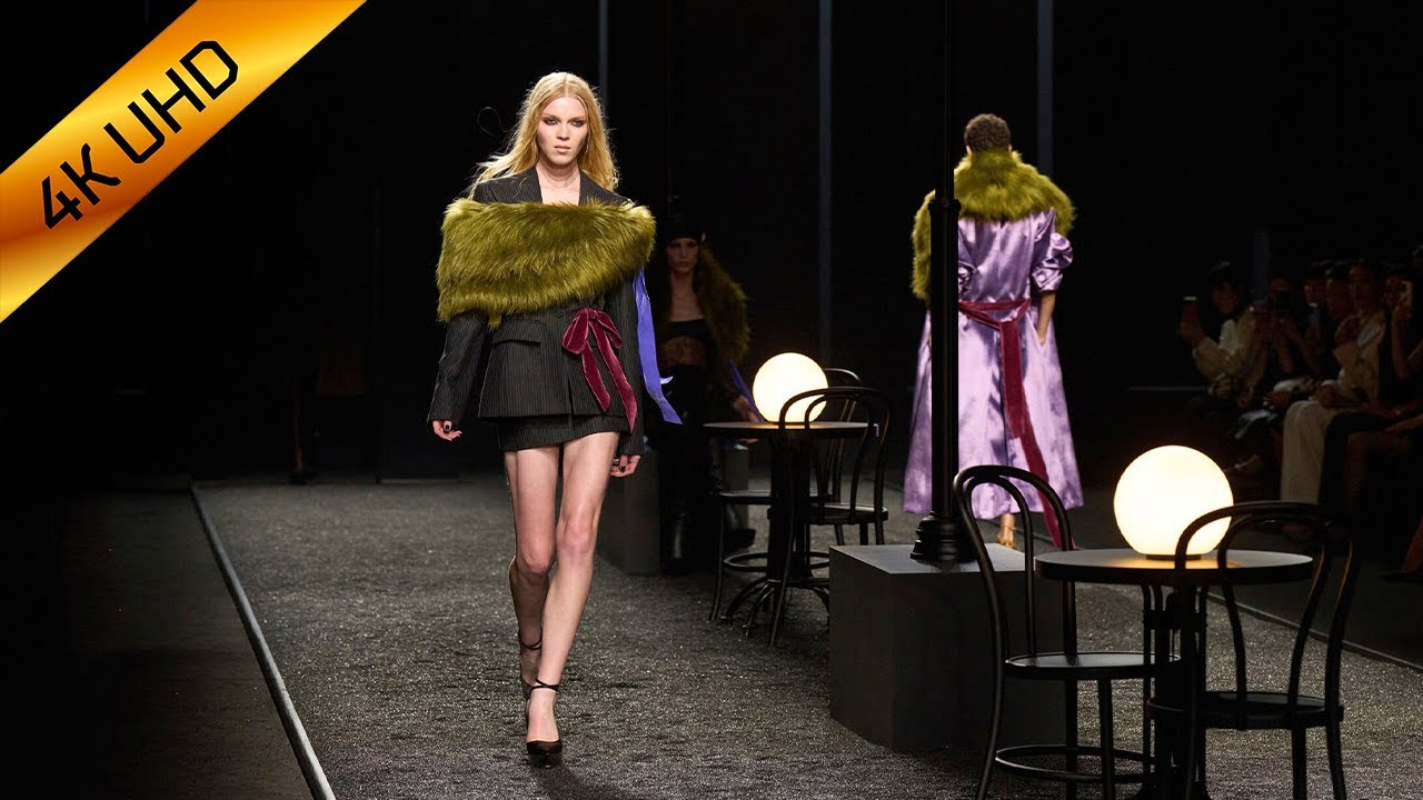 Nina Ricci | Fall Winter 2025/2026 | Paris Fashion Week