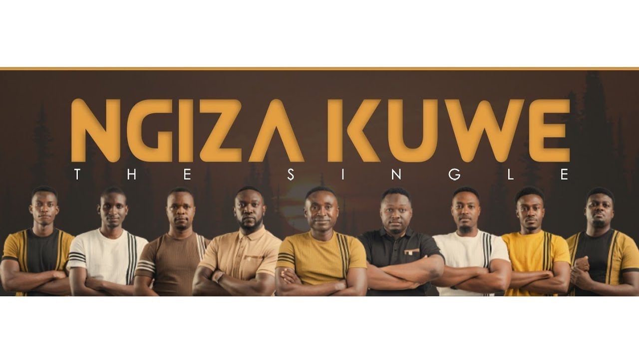 Ngiza Kuwe - [Official Video]