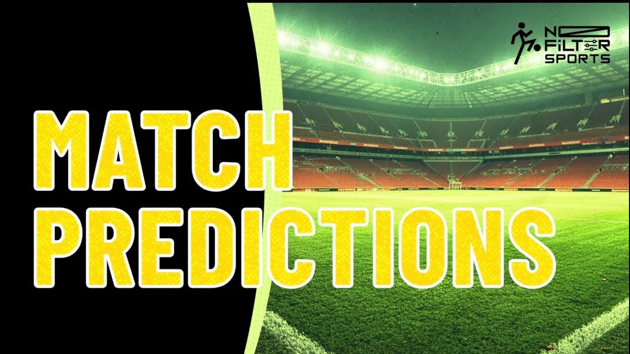 Midweek games Predictions 🔥!!!