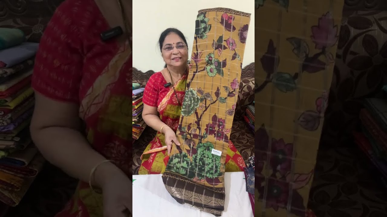 Soft Maheswari ajrakh print sarees & Kashmiri silk sarees with offer price WhatsApp no 7671878074