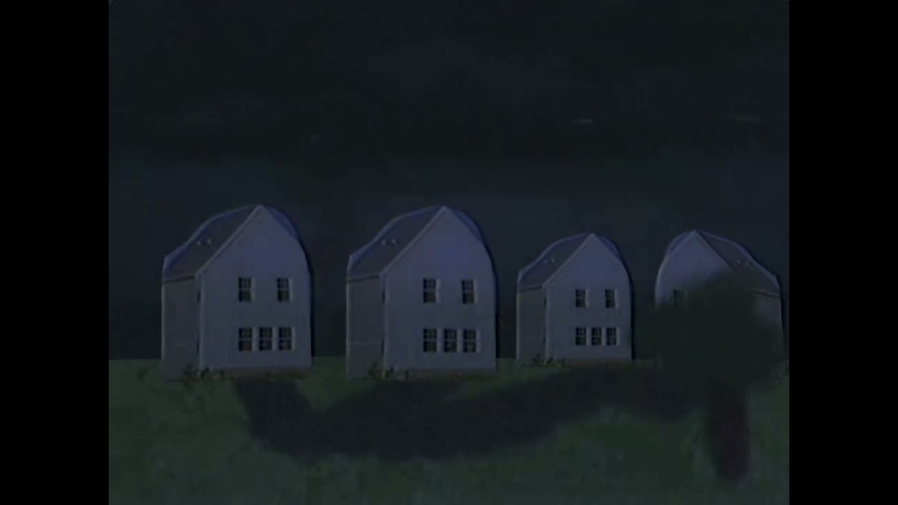Winter’s End (Slowed)