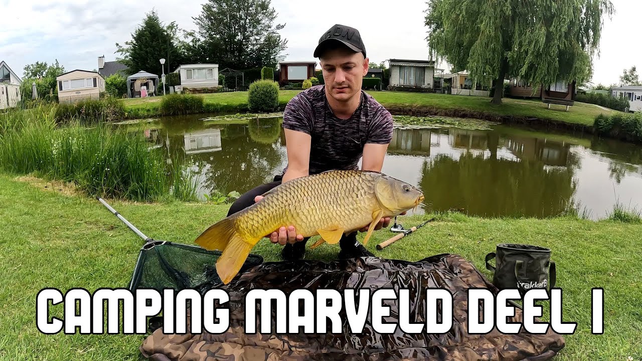 camping Marveld Deel 1
