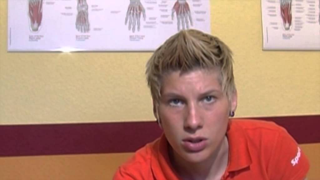 Faszientraining I: Was sind Faszien und wie können sie trainiert werden?