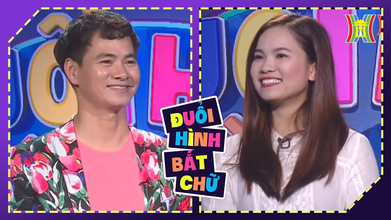 Đuổi Hình Bắt Chữ - Cô Gái Xinh Đẹp Khiến MC Xuân Bắc Khen Hết Lời - Game Show HOT nhất 2024