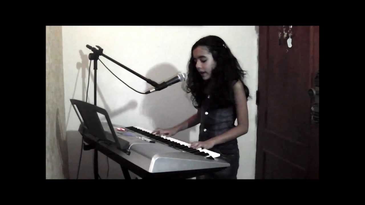 Podemos - Violetta (cover)