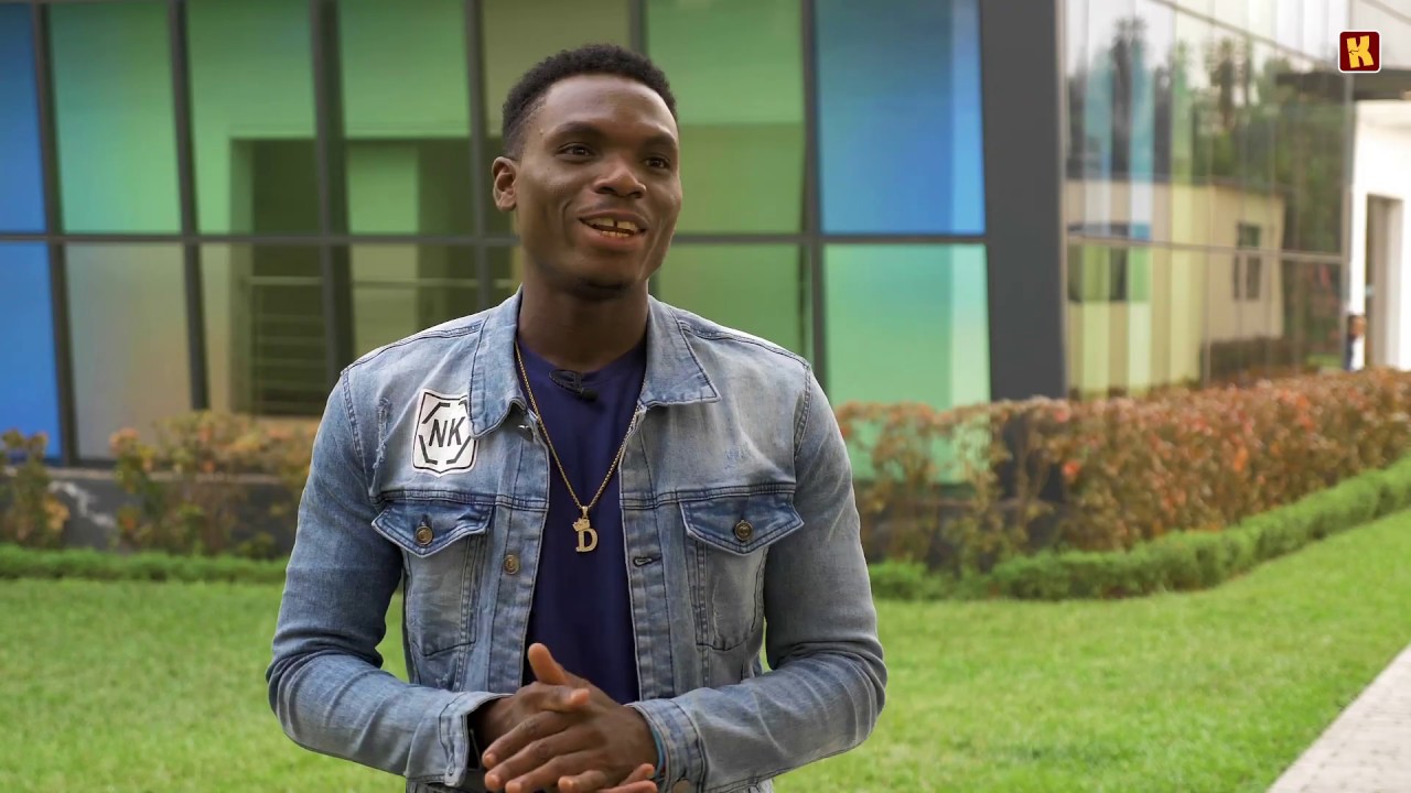 DIVINE ODUDURU, Mr 