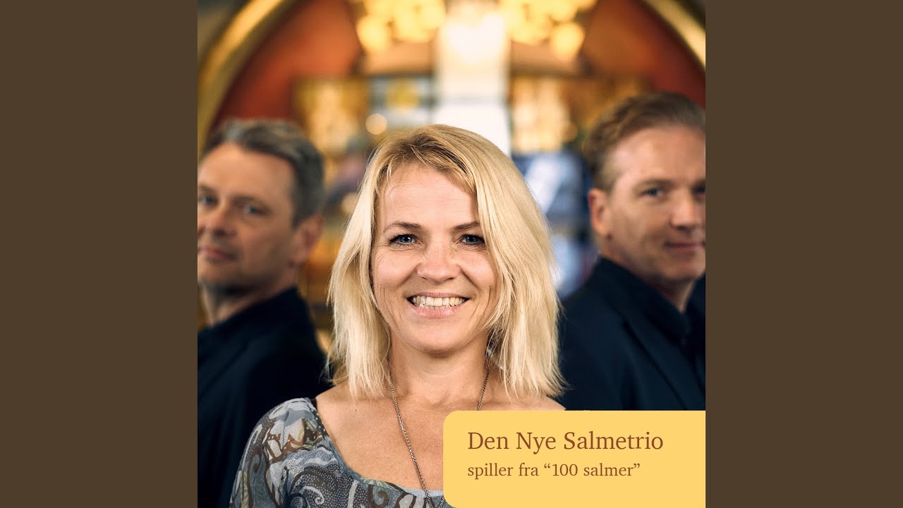 Må din vej gå dig i møde
