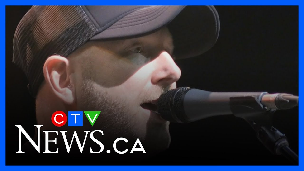 Hometown talent and country music star coming to Wasaga Beach