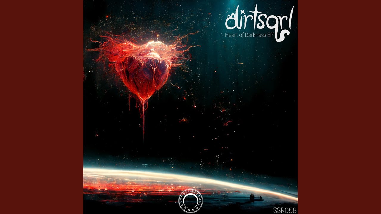 Heart of Darkness
