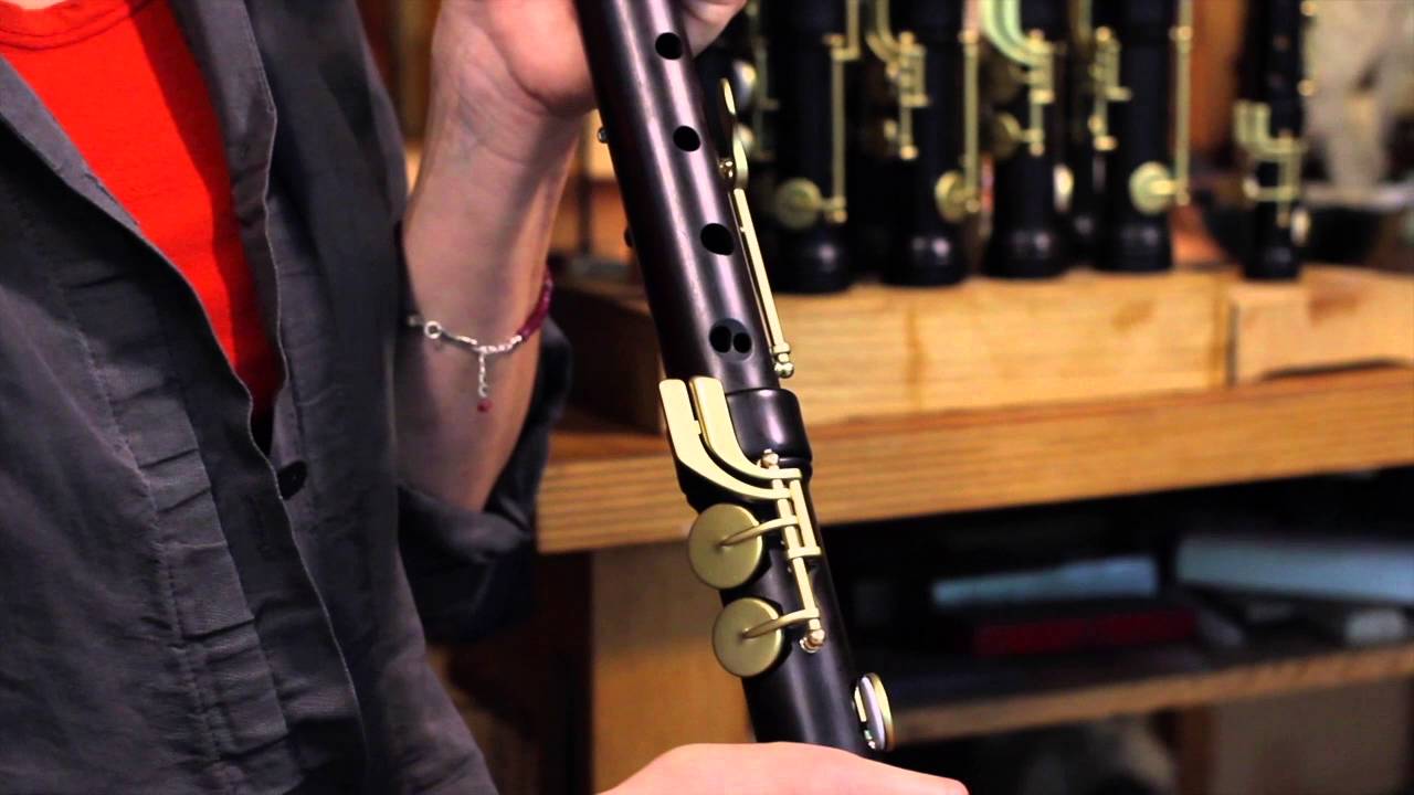 How do I use the E, F and F# key on an Eagle recorder