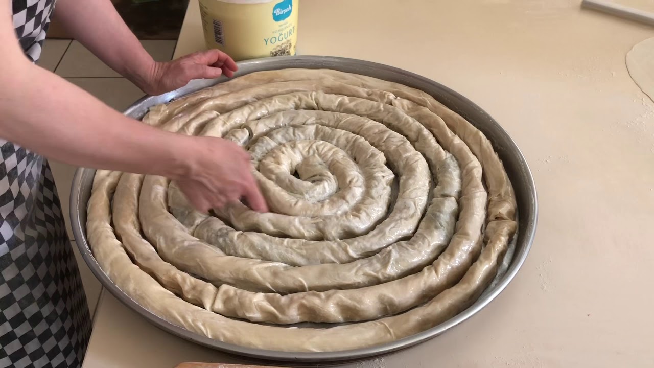 Ulubeyli Halime Abla Döndürme Evi, Uşak