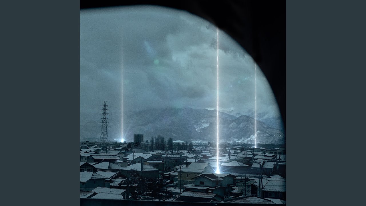 Sky Full Of Diamonds (Instrumental)