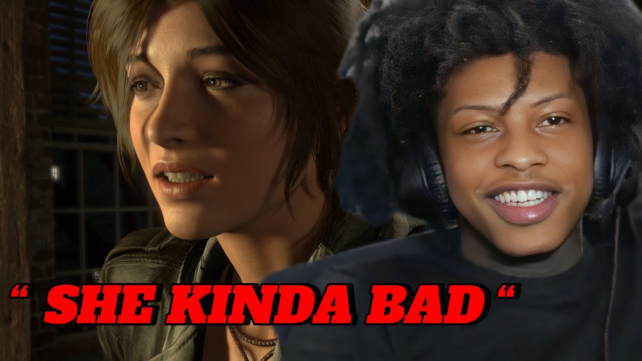 RegtooFunny Plays Rise Of The Tomb Raider! (PART 1)