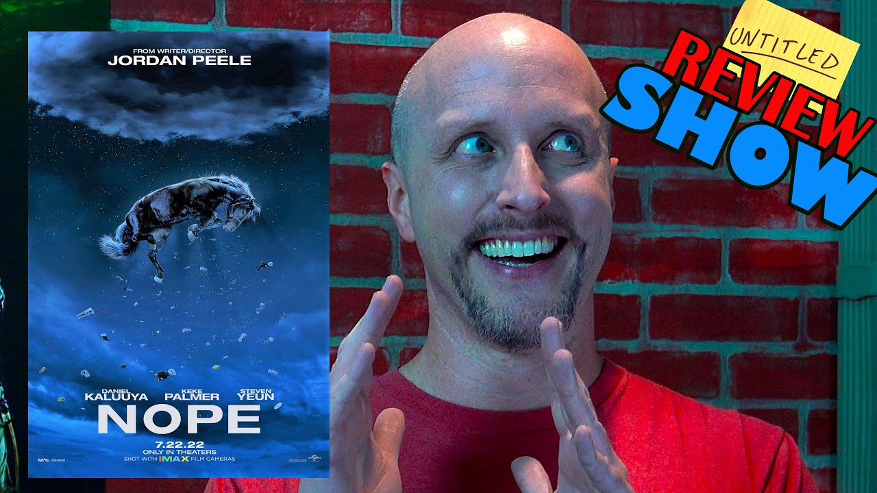 Nope - Untitled Review Show