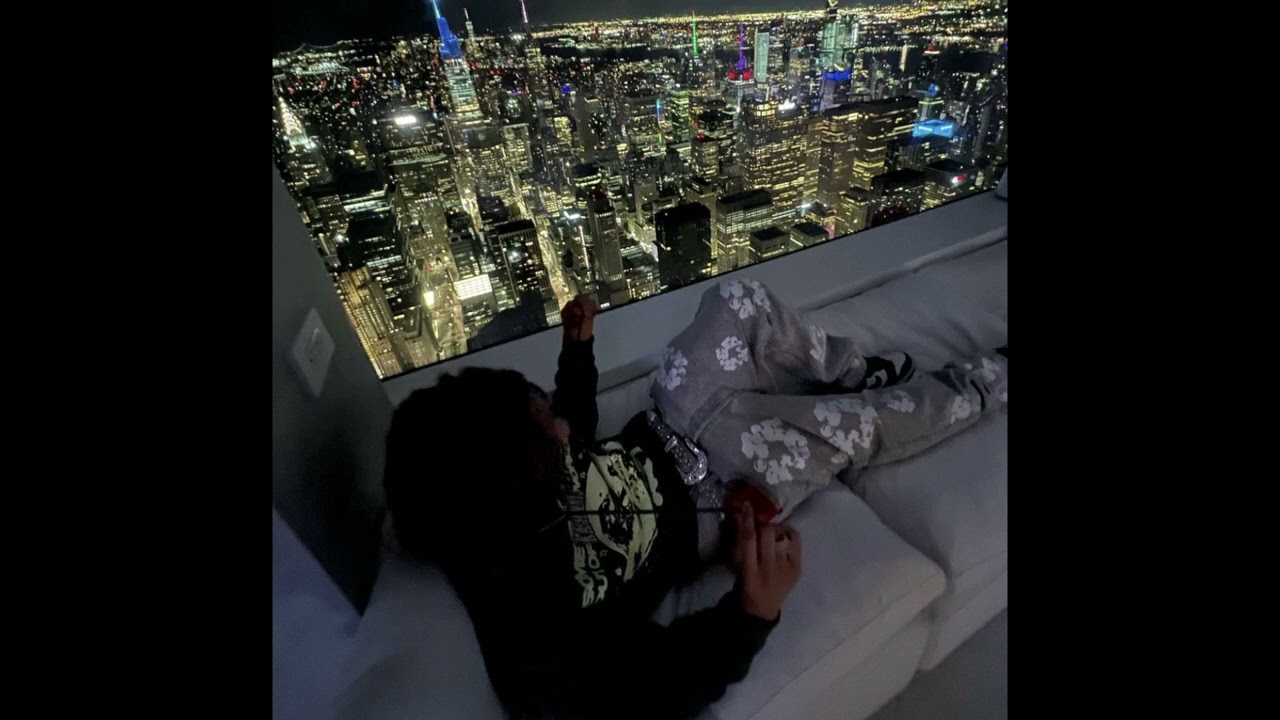 TRAP TYPE BEAT - 