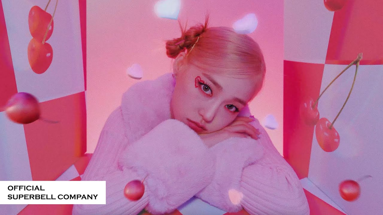 [MV] 예은 (YEEUN) 
