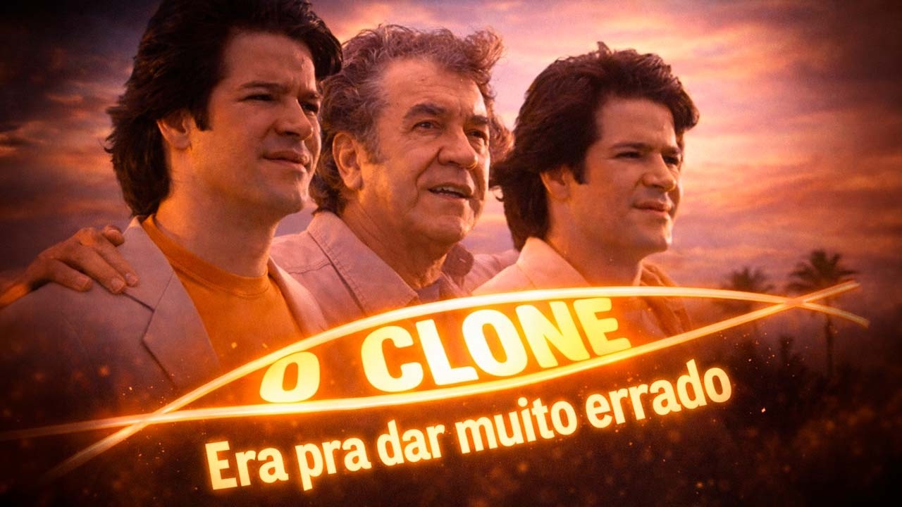 Por que O Clone foi a novela mais arriscada da Globo