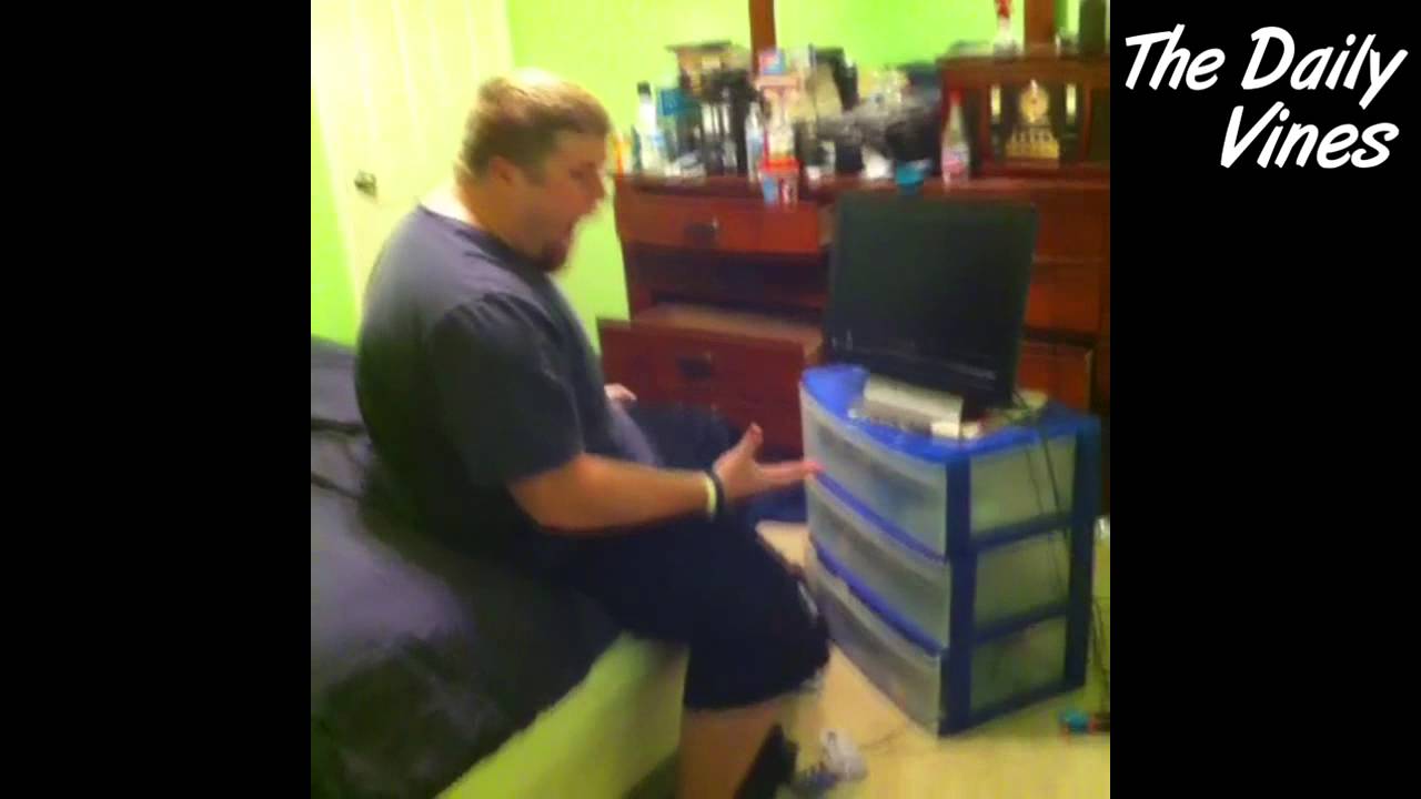 The Vine Famous Compilation: Austin Miles Geter