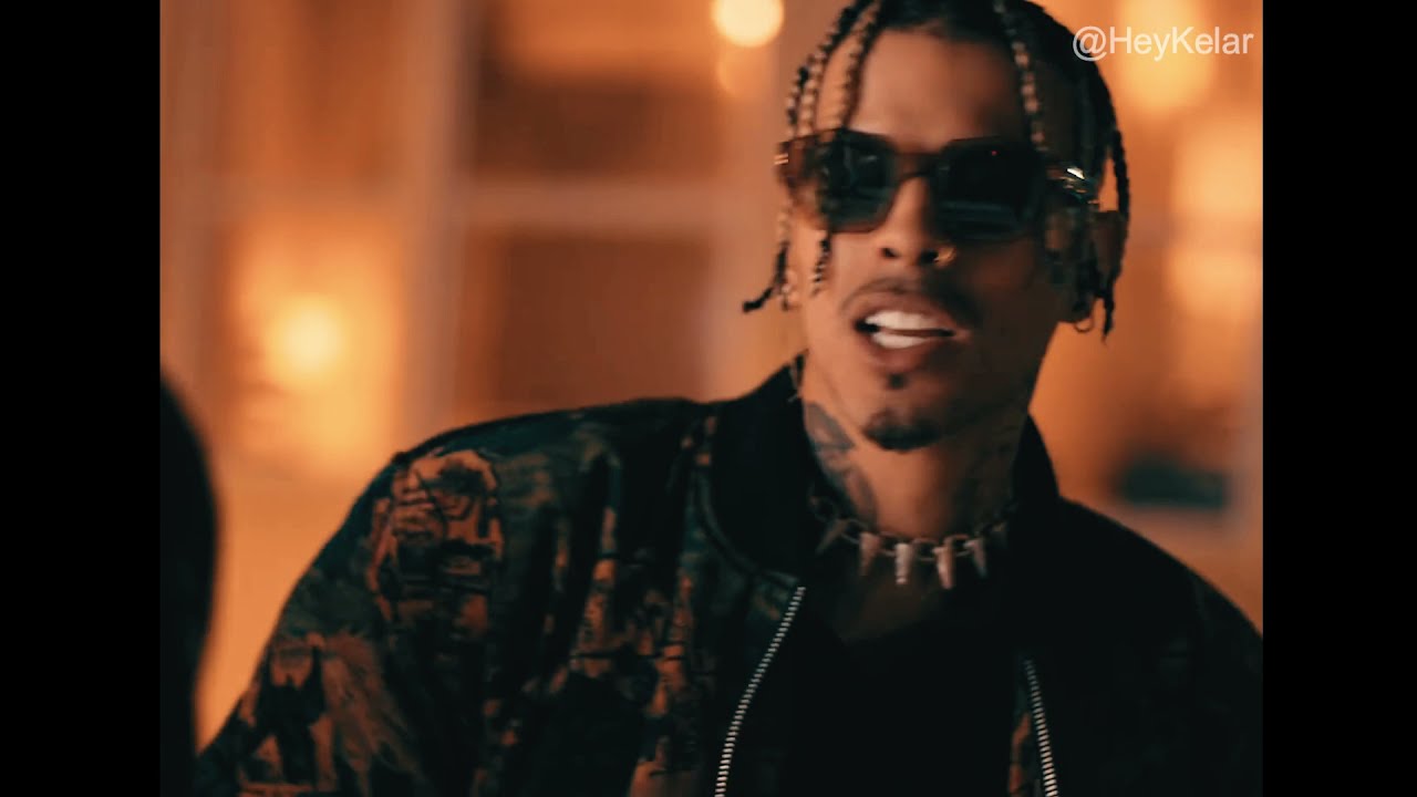 De La Ghetto - Sensación Del Bloque (Remix) Ft. Tego Calderón, Dalex, Farruko, Randy, Rauw Alejandro