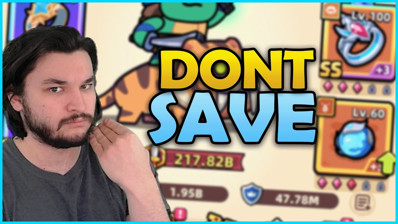 THIS is STOPPING Your Progress! | Capybara Go