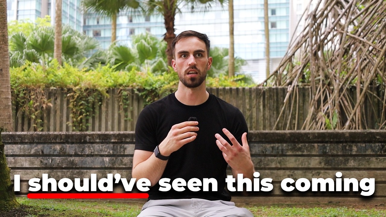 3 hard truths I just learned from my first failed business (solo founder)