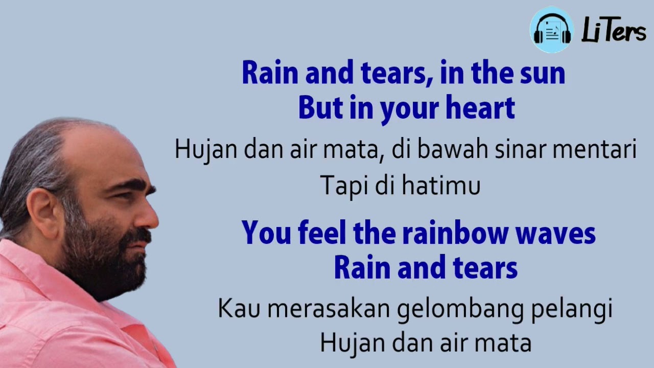 Demis Roussos Rain And Tears Lirik Dan Terjemahan LiTers