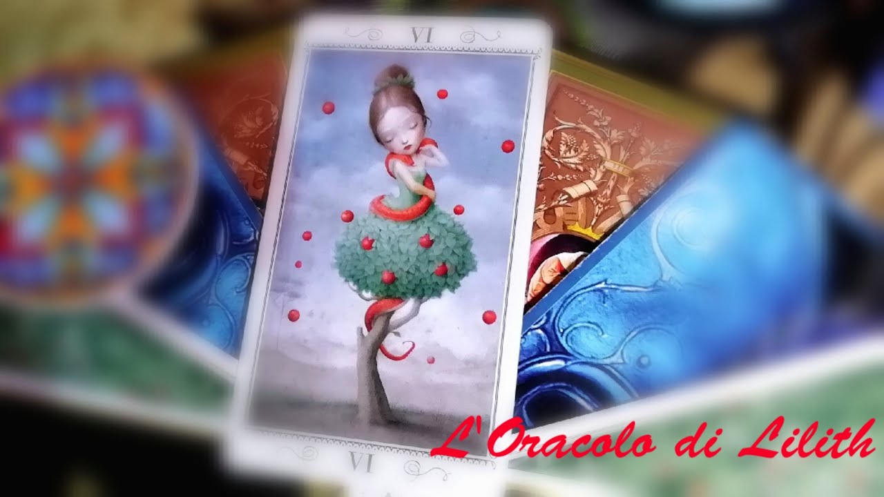 Come sta SENZA DI ME? SENTE LA MIA MANCANZA?🍁🌜❤️Tarocchi interattivi🃏💟🎲