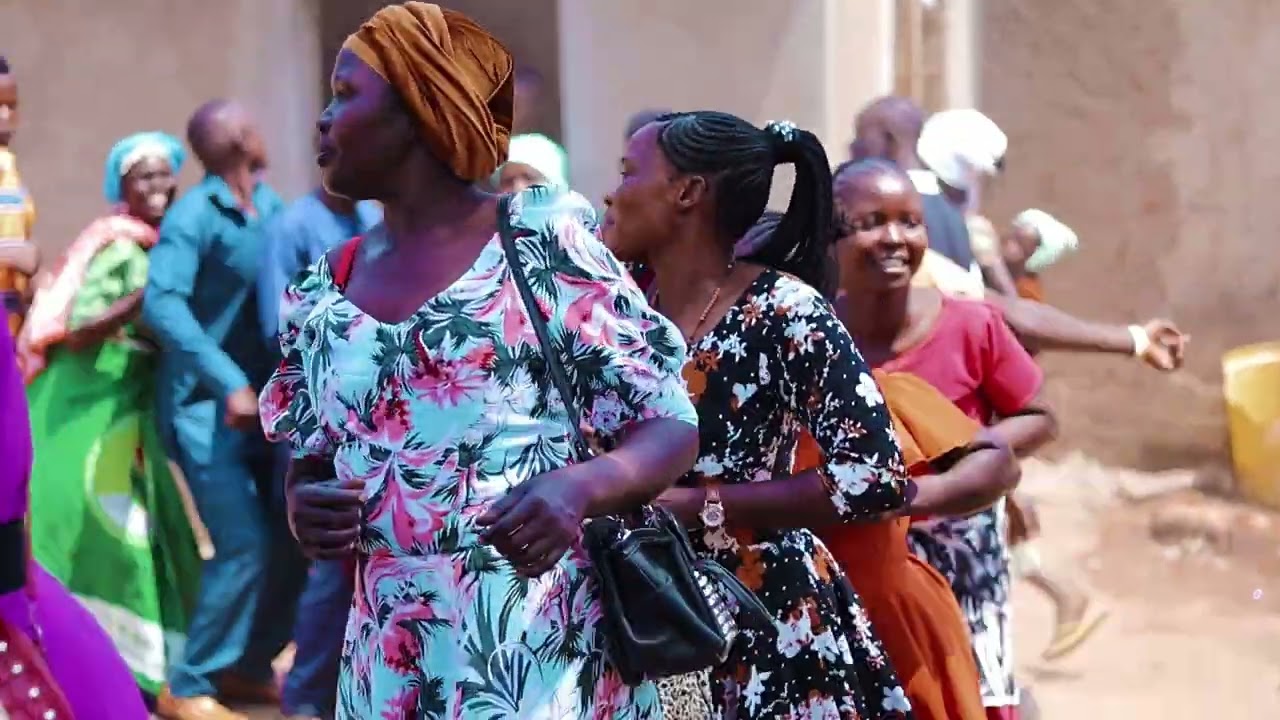 MAN KILEO - HARUSI YA BOKE  (Official Music Video) Dir Fred
