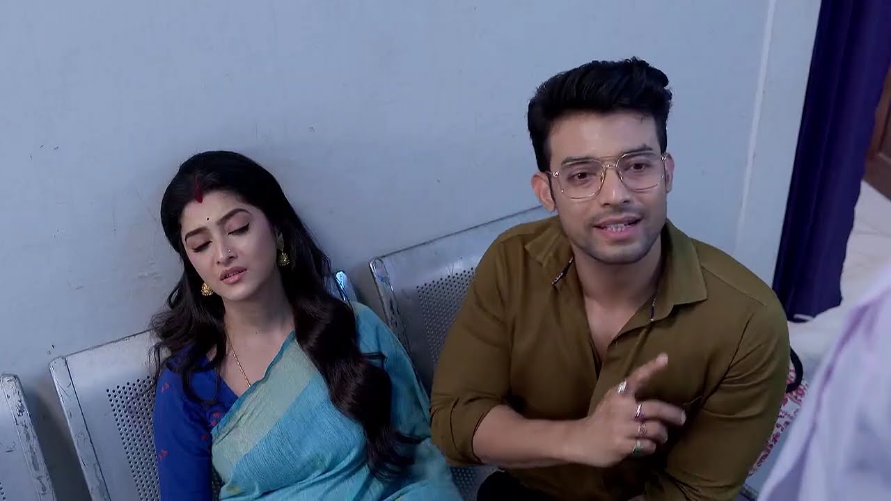 Kon Gopone Mon Bheseche | Ep - 501 | Webisode | Jul 28 2025 | Zee Bangla