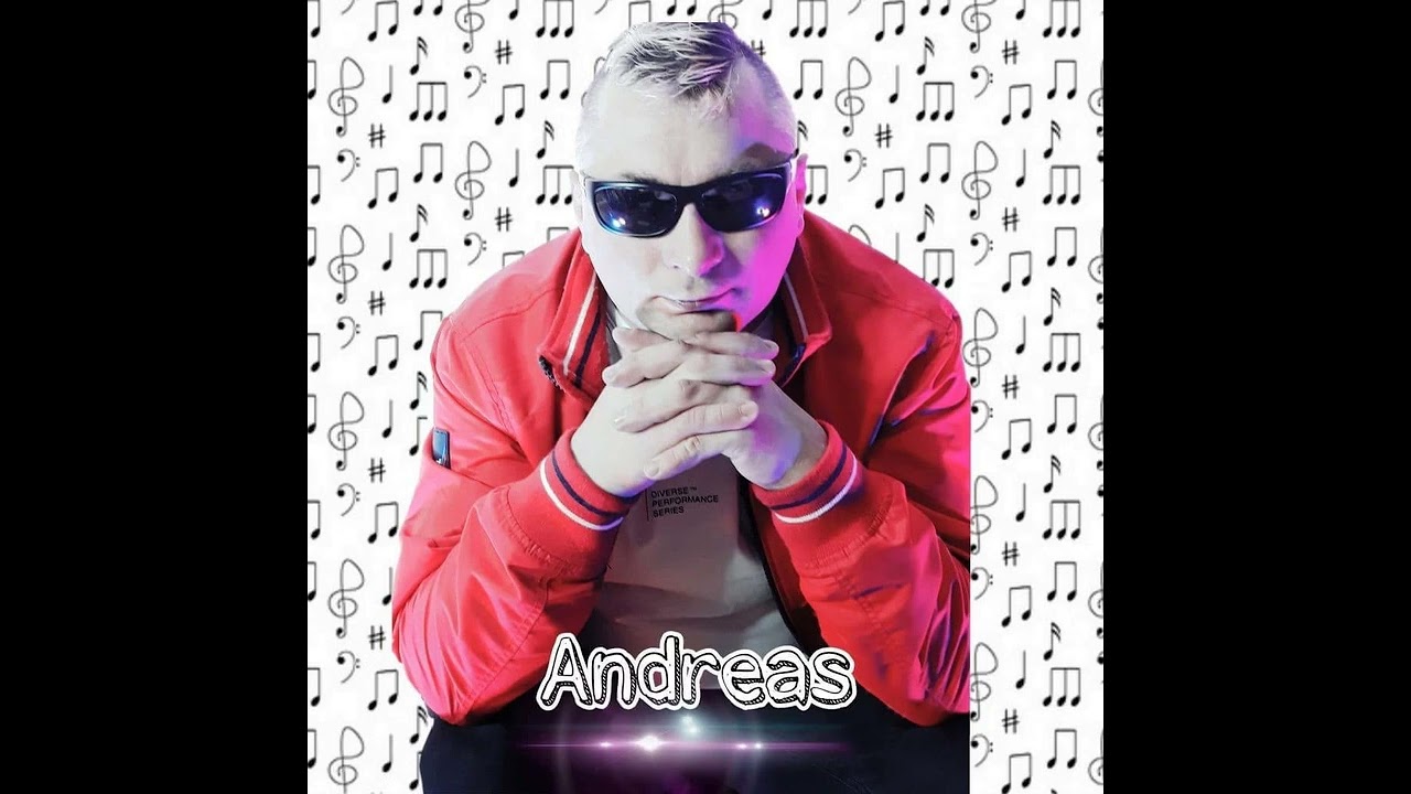 Andreas Gdy jest ciemno