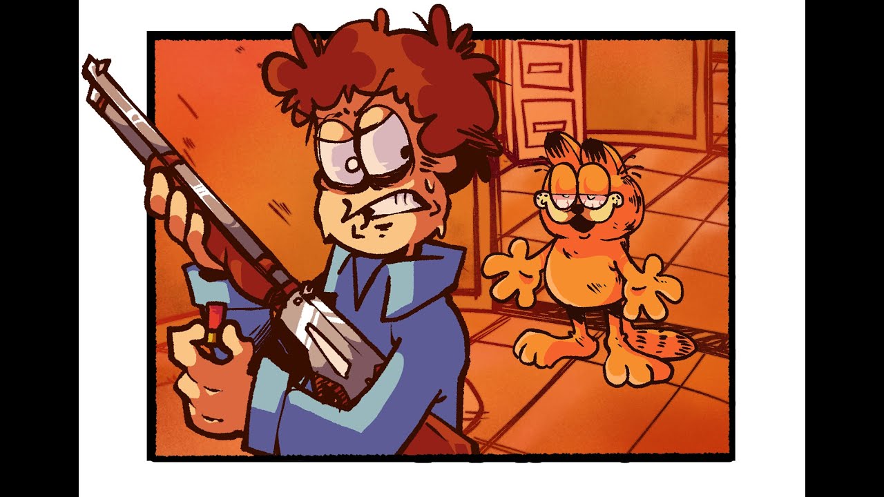 End of Abuse (Abuse Jon mix but Jon and Gorefield sing it)