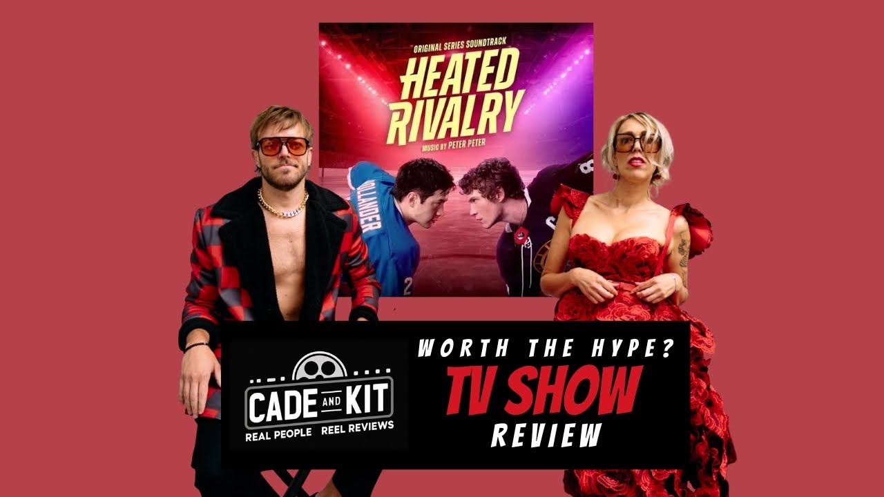 Heated Rivalry (Part 1) Movie Review