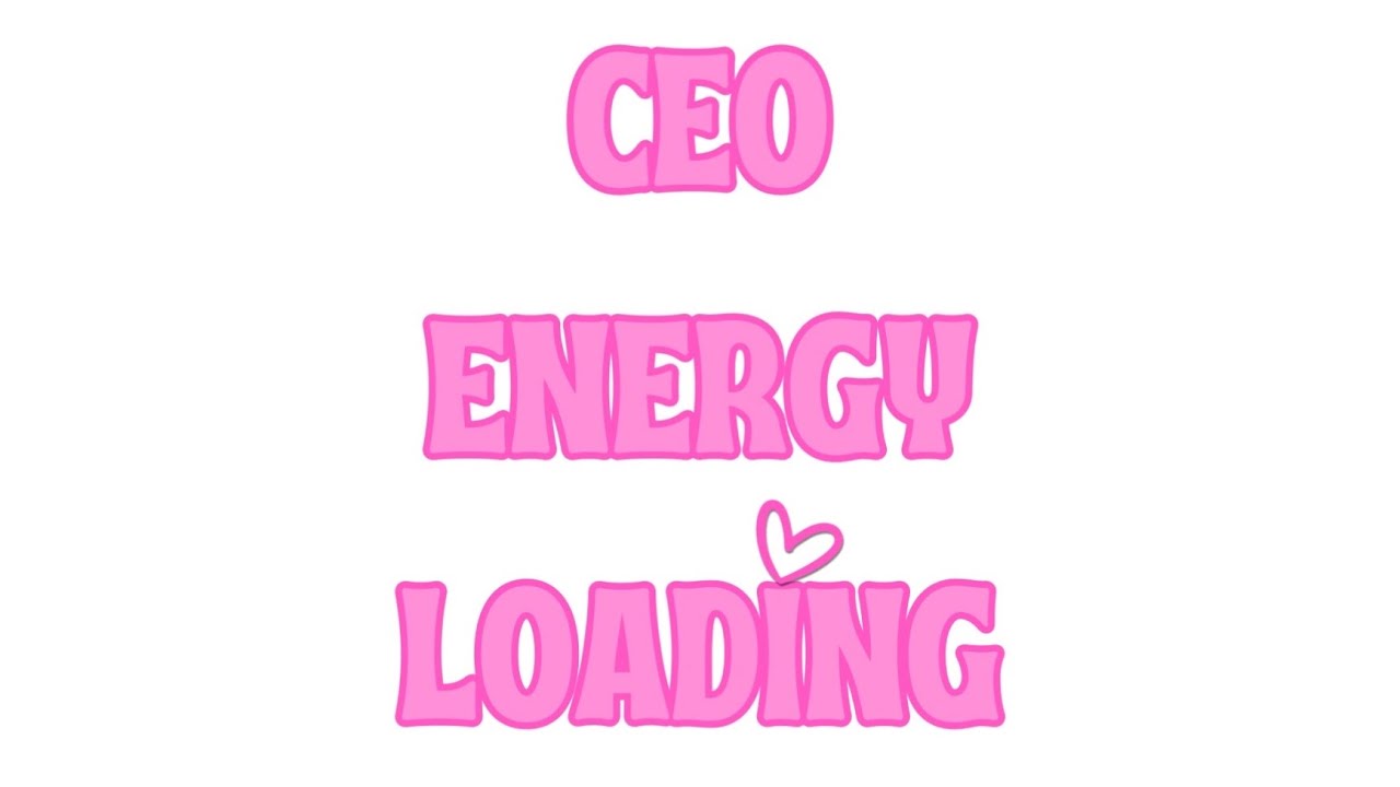 CEO Series💗