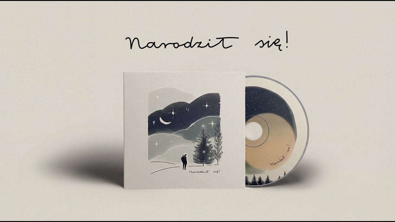 Cały album 