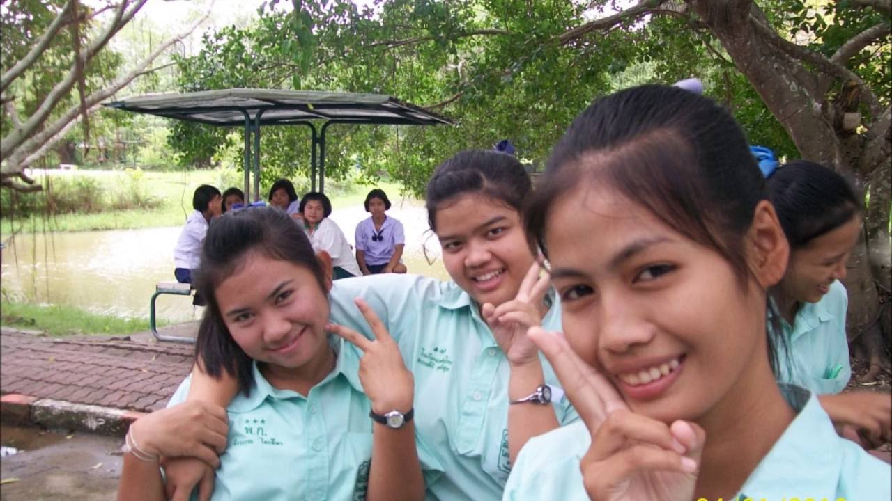 601 โรงเรียนเขาพังไกร รุ่นที่ 15