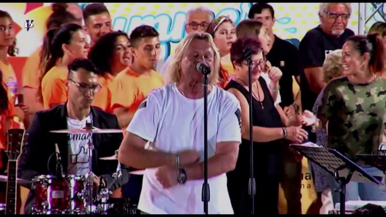 GENIO     Medley  Zucchero Fornaciari