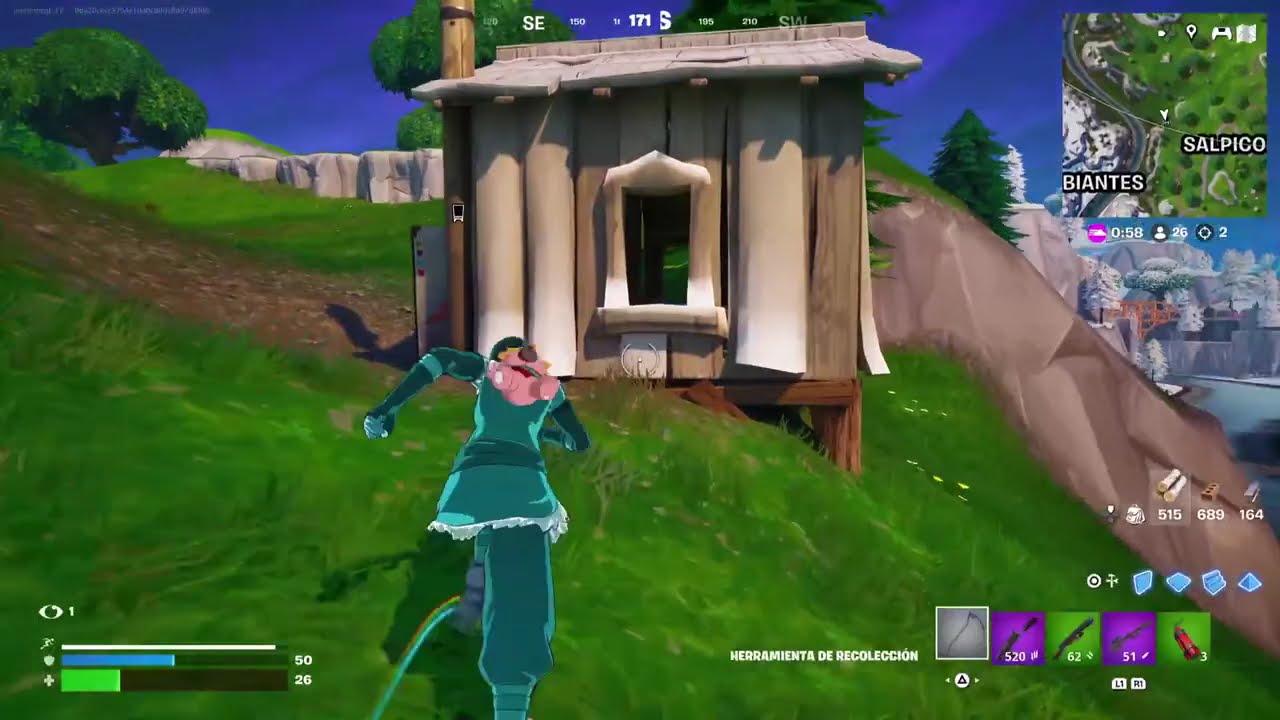 Fortnite