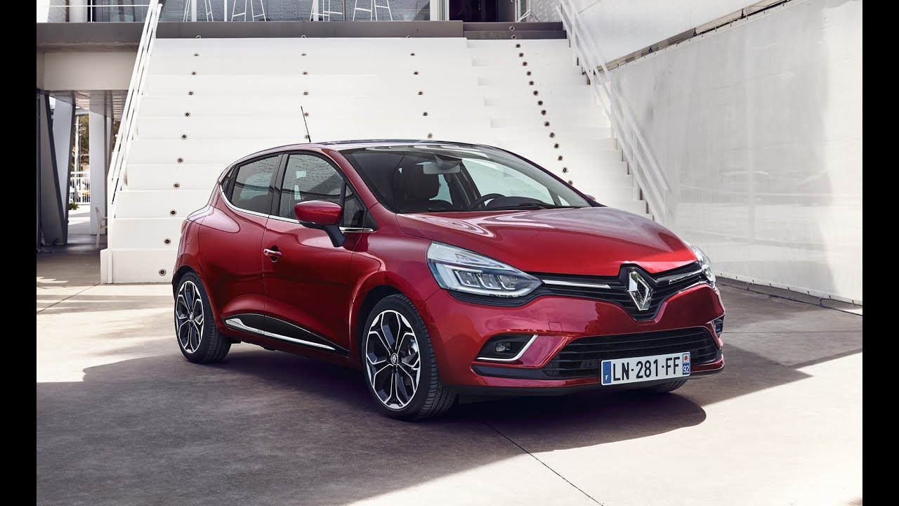 Renault Clio | Prueba / Test / Análisis / Review en Español | GuayTV.com