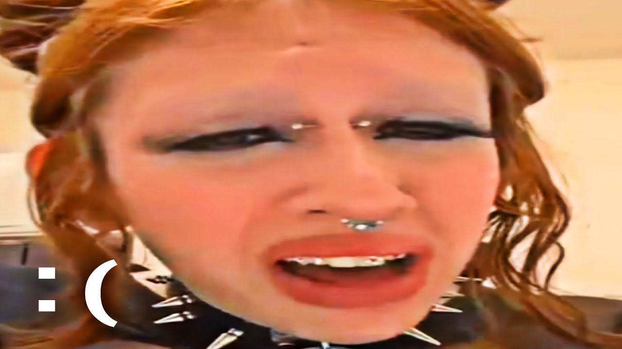 CIERREN TIK TOK 💀