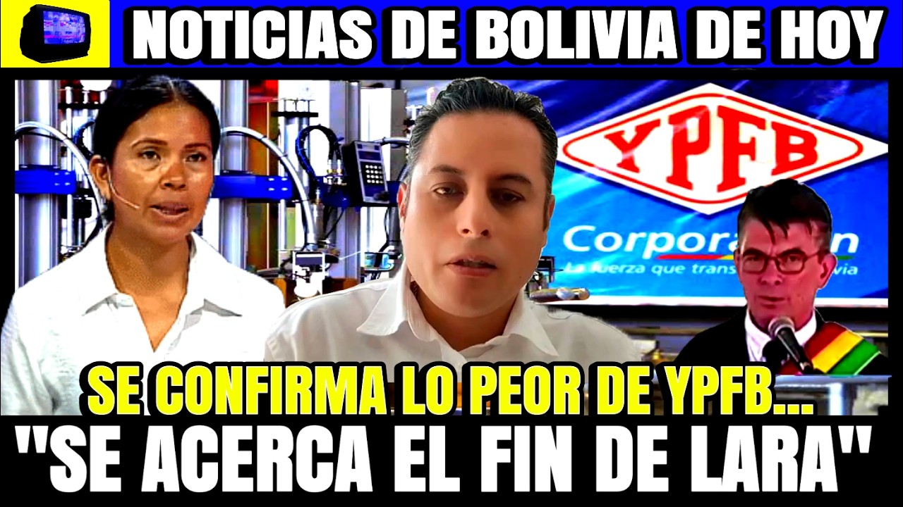 Noticias de bolivia 28 de marzo 2026, noticias bolivia de hoy 28 de marzo 2026