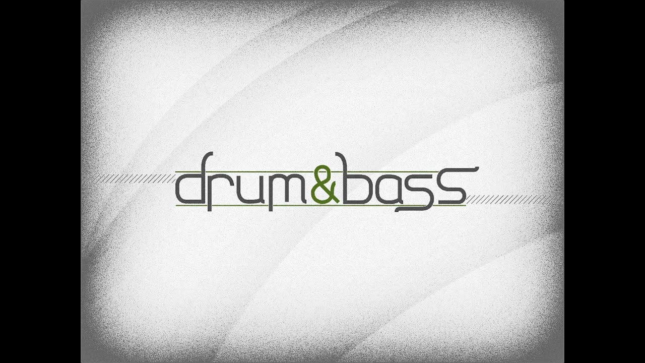 Serani - No Games (DNB Remix)