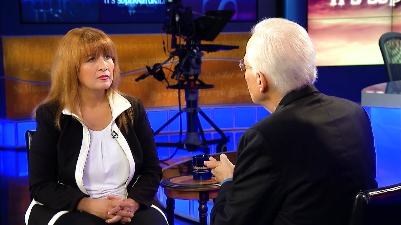 CREATIVE MIRACLES WITH SID ROTH- ENL 164