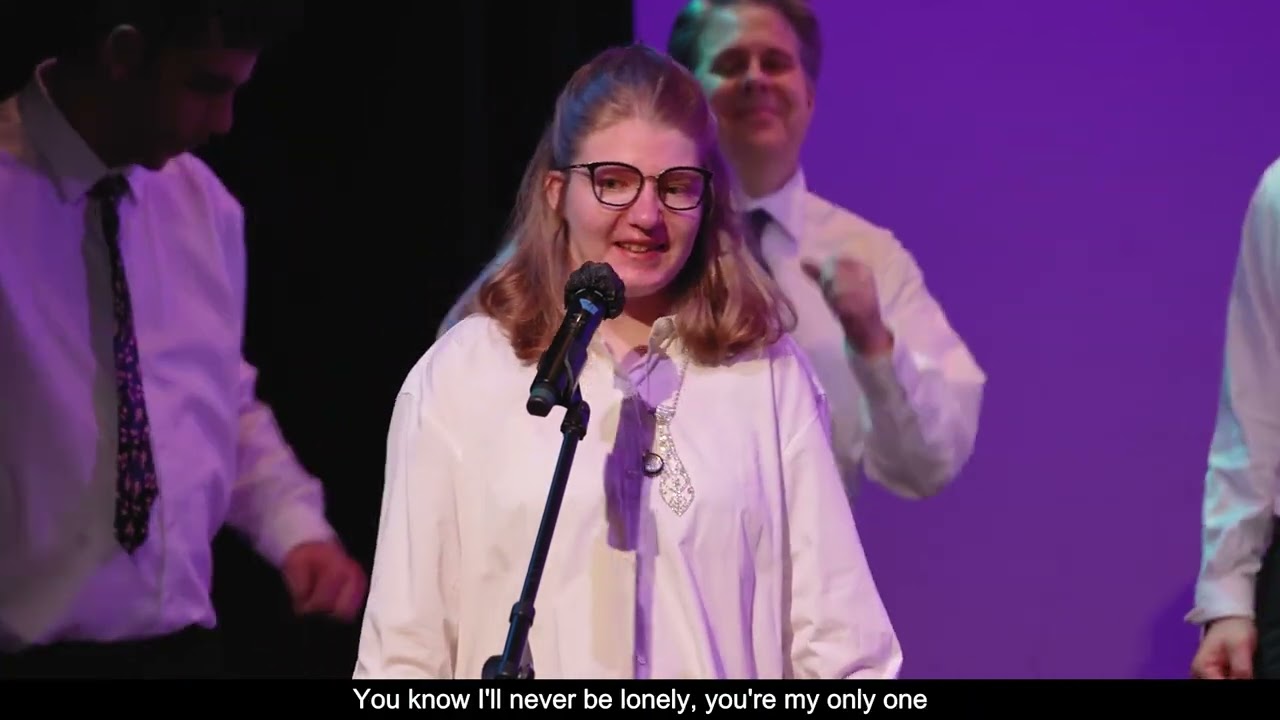 ArtStream's Maryland Cabaret presents: Together Forever