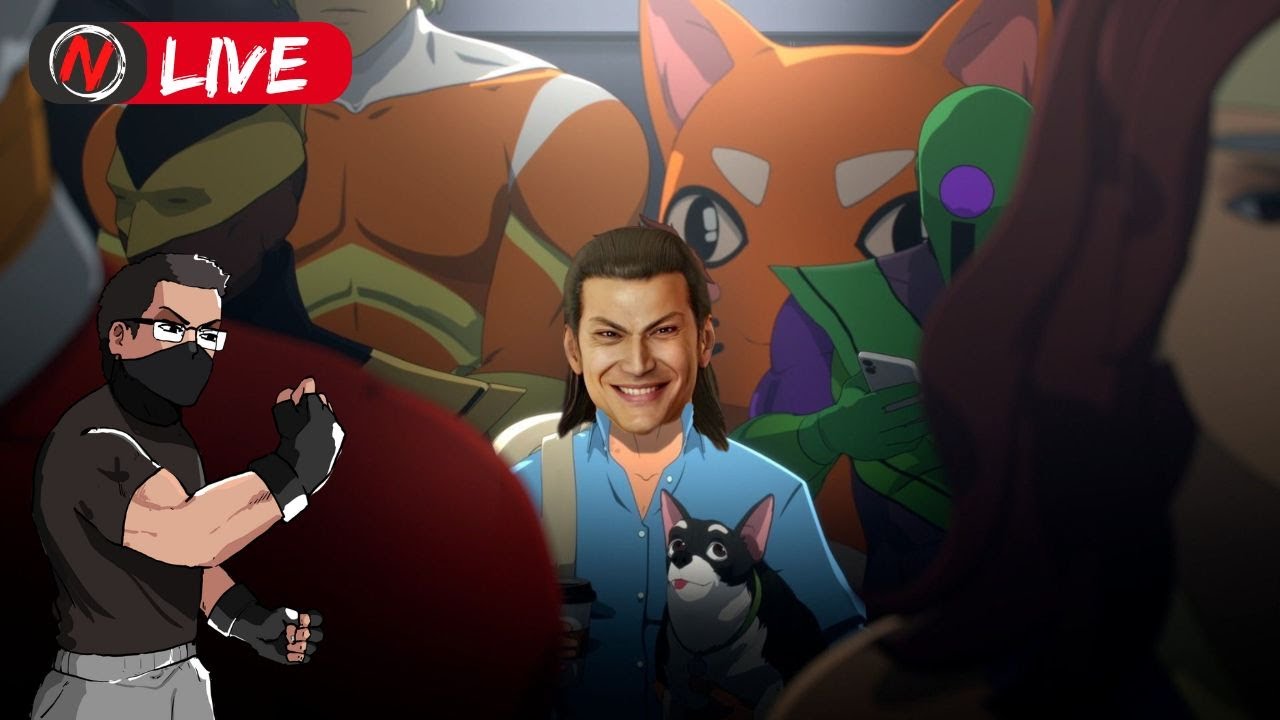 LIVE🔴Dispatch Day 3. Youtube What Happen To you???