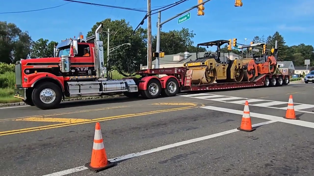 Street Paving NJ