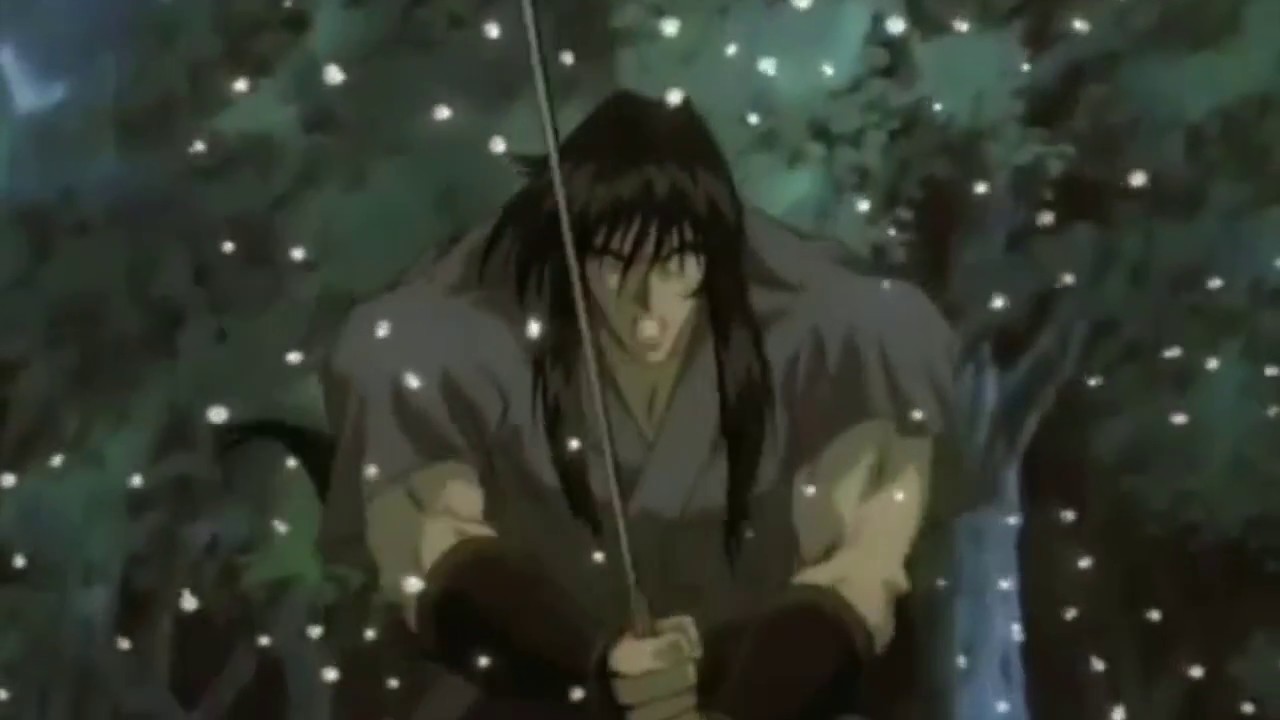 Hiko - I'm Sexy and I Know It (AMV)