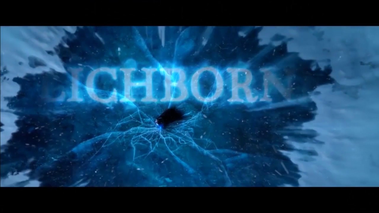 L I C H B O R N E