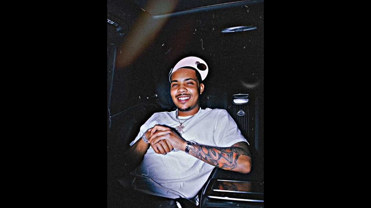 [FREE] G Herbo Sample Type Beat - 