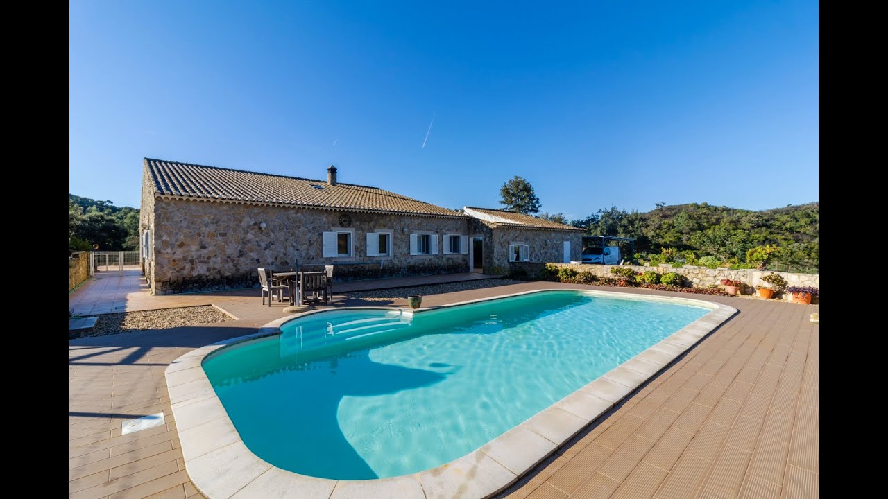 ✨ 4-Bedroom Quinta | 110 Hectares of Algarve Countryside ✨