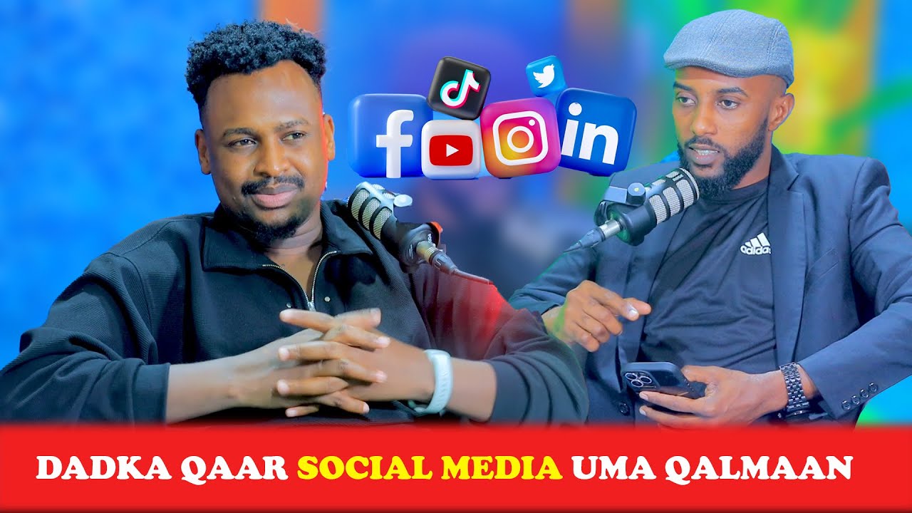 MURSAL OO AAD UGU XUMAADAY  DHAQAN XUMADA  SOCIAL MEDIA KA SOCOTO KUNA TILMAMAY DADKA QAAR (😢😞)